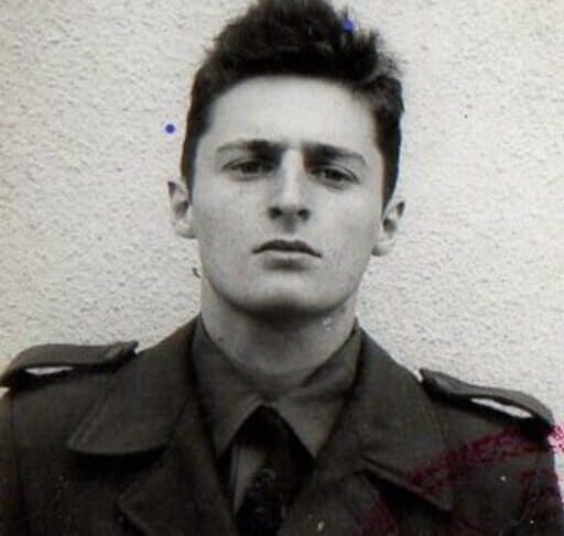 Ghost in the Machine